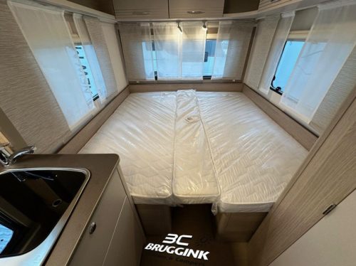 B&uuml;rstner Premio Life Active 480 TL Einzelbett  ATC Foto: 6