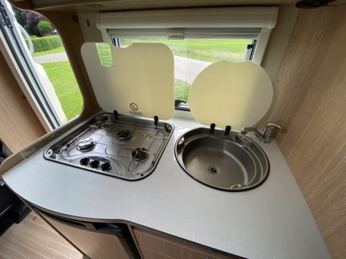 Sunlight T 66 exceptionally beautiful condition photo: 4