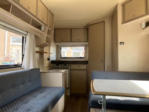 FIAT 290 MAJ CAMPER photo: 11