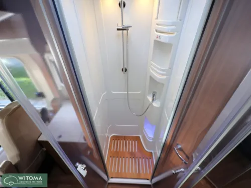 Hymer B-DL 534 Duo Mobil BDL ROUND SEATING! photo: 16