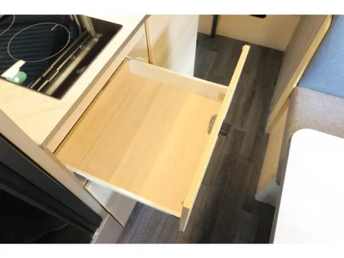 Weinsberg CaraLife 470 QDK Rangierhilfe+Klimaanlage+Vorzelt  Foto: 14