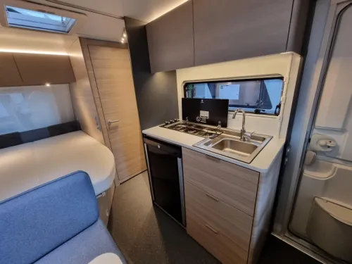 Adria Altea 472 PK Foto: 13