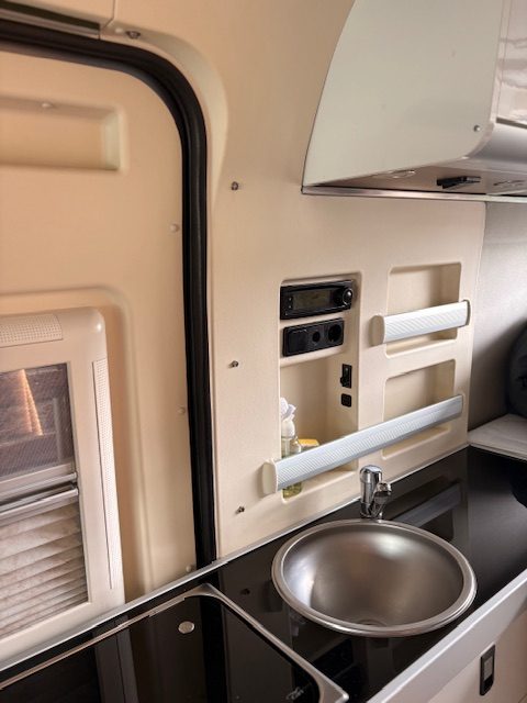 WESTFALIA COLUMBUS foto: 13