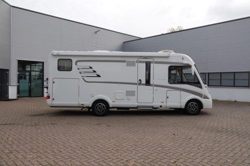 Hymer B 678 PL foto: 2