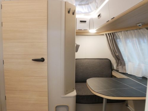 Eriba Touring Silver Editie 542 Foto: 3