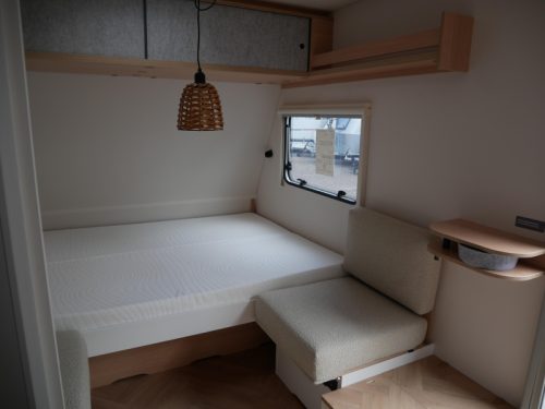 LMC E:dero 350 D Modell 2026 Leichtgewicht!! Foto: 4