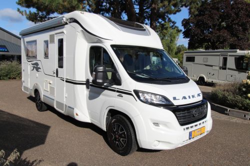 Laika Ecovip 412 foto: 0