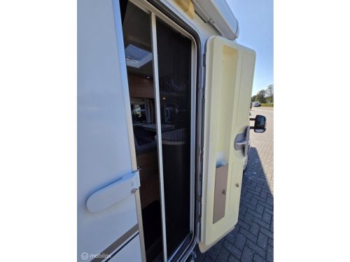 Knaus Van TI White Edition R11 photo: 20