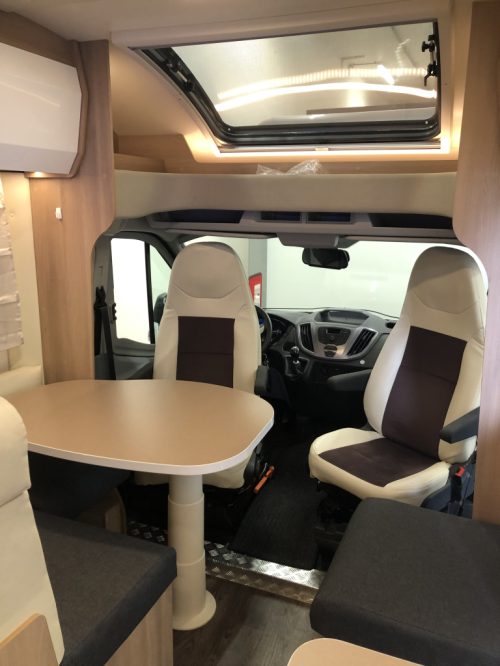 Rollerteam SINGLE BEDS 285P Kronos photo: 52