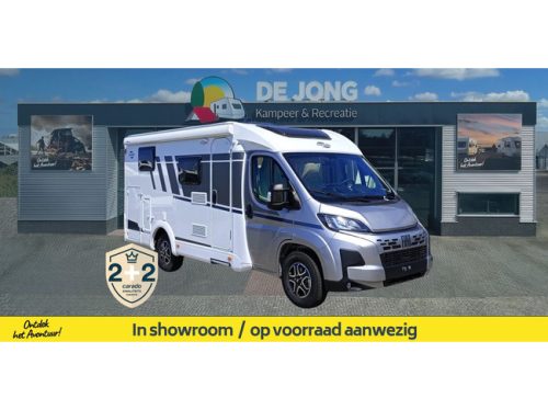Carado V 337 Fiat photo: 0