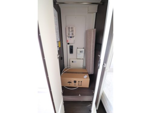 Hobby Prestige 560 WLU MODEL 2027 - 171 Foto: 21