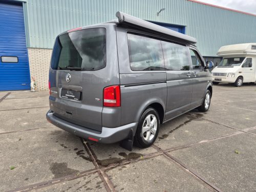 Volkswagen T5 California TDI 140hp 21k km! photo: 6