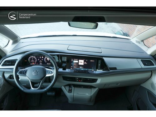 Volkswagen California Beach Camper 1.5 eHybrid 180 kW / 245 PK DSG 4Motion Foto: 18