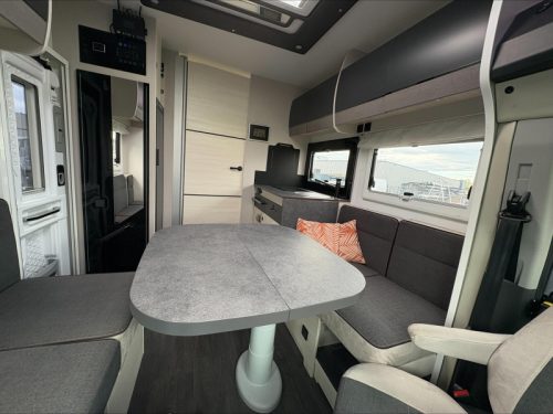 Chausson 788 Ultimate Line Titanium 177PS Automatik Foto: 8