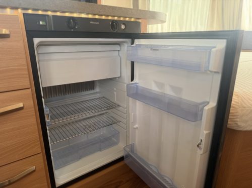 Knaus SUDWIND 450 FU silverselection foto: 15