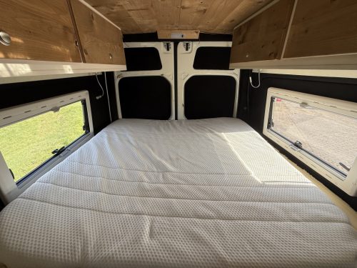 VOLKSWAGEN CRAFTER 35 AUT Foto: 7