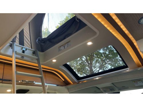 Malibu Malibu Van 640 LE RB GT photo: 16