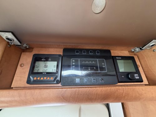 Carthago C-Compactline 143 I photo: 23