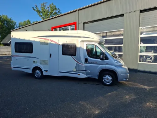 Challenger Genesis 38 complete and spacious Motorhome photo: 1