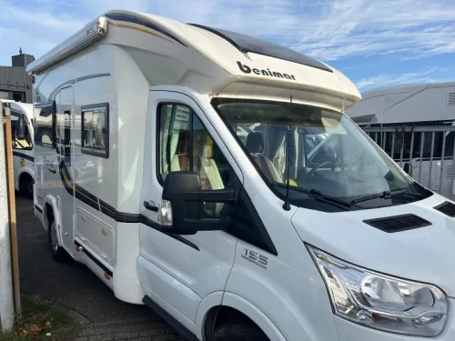 Benimar Tessoro 481 Foto: 3