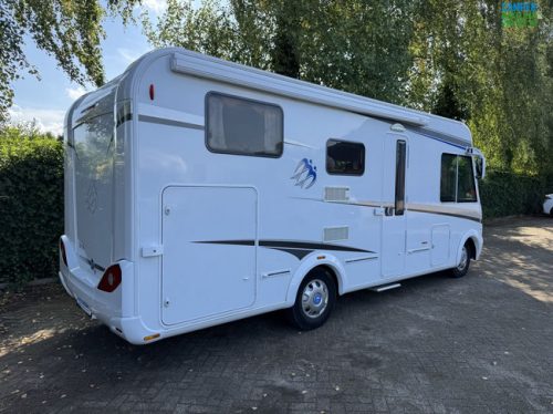 Knaus Sky I 650LEG photo: 3