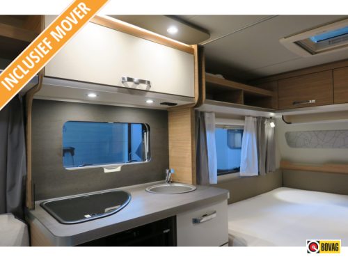 Weinsberg CaraOne Edition HOT 450 FU RANGIERHILFE+VORZELT+FAHRRADTR&Auml;GER.