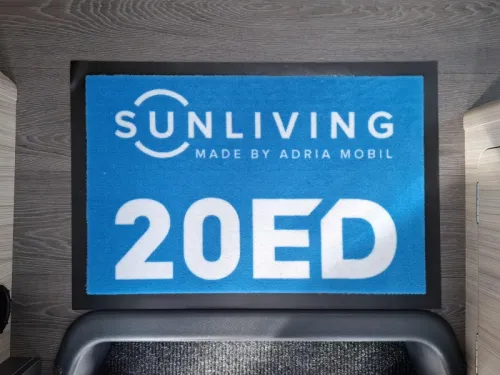 Sun Living C 70 DL 20 Years Edition 20ED photo: 5