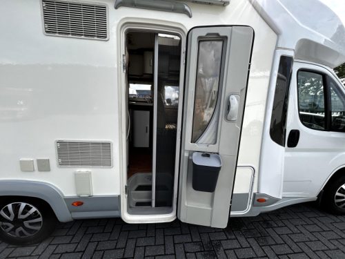 Elnagh Prince 590 L French bed/2011/7.30m photo: 5