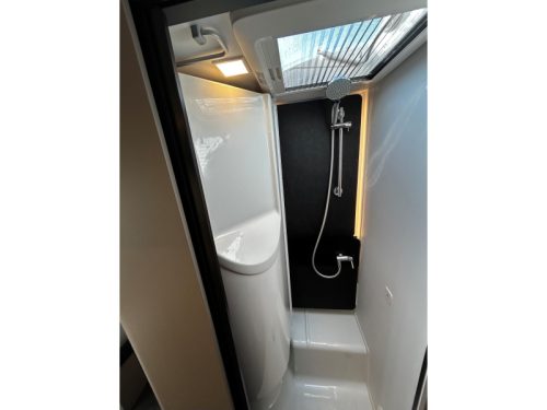 Adria Compact Supreme DL MODEL 2027, Adapt. Cruis Foto: 16