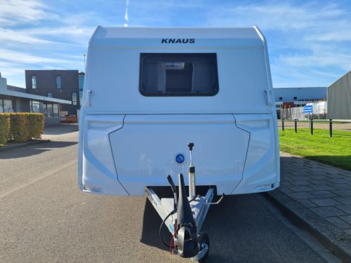 Knaus Sport 420 QD photo: 6