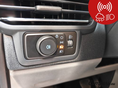 Ford Nugget L2 Active 170PK AUT AWD photo: 16