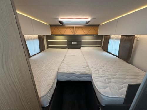 LMC T 730 Tourer Lift photo: 5