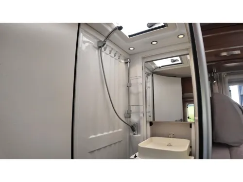 Hymer Exsis-T 474  photo: 14