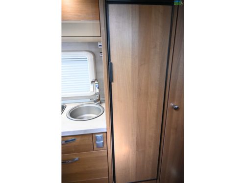 Knaus Van I 650MEG photo: 13