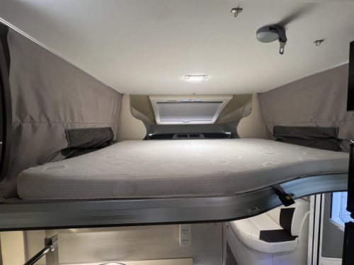 Chausson Welcome 737 Low Mileage OFFER photo: 15