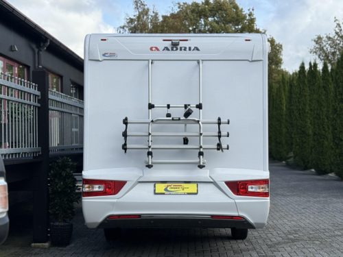 Adria Coral XL Plus 670 SL - FAMILIENWOHNMOBIL Foto: 5