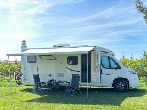 Hymer EXT 580 Pure Foto: 2