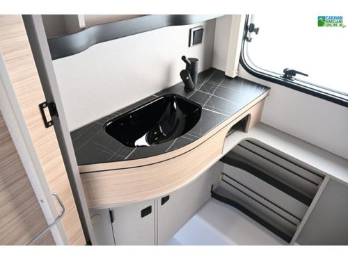 Eriba Touring Troll 530 photo: 15