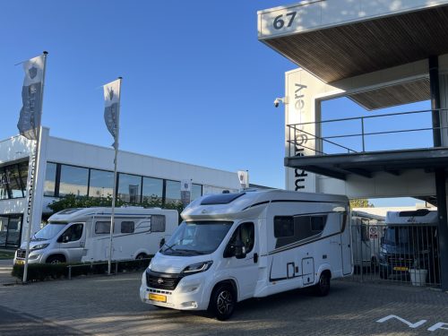 B&uuml;rstner Lyseo 684G HARMONY LINE HEFBED+9T AUTOMAAT FIAT 8 foto: 3