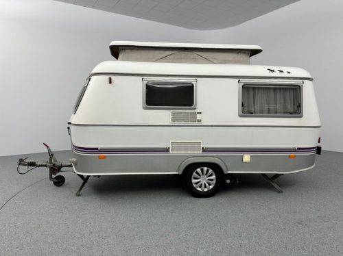 Eriba Touring Triton 410 BS photo : 19