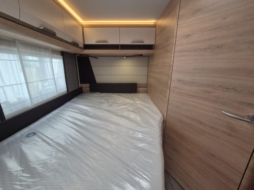 Knaus Sudwind Black Selection 580 UF ALDE Heizung  Foto: 6