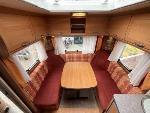 Knaus Azur NL Premiumline 450 FU AWNING-MOVER photo: 3