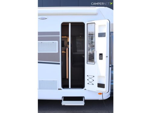 Carado T449T Edition26 165PS Automatik | Queensbett | Maxi Chassis | Markise | Bi-Xenon | Separate Dusche | Neu ab Lager lieferbar Foto: 5