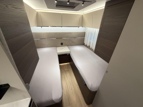 Adria Alpina Model 2027 photo: 18
