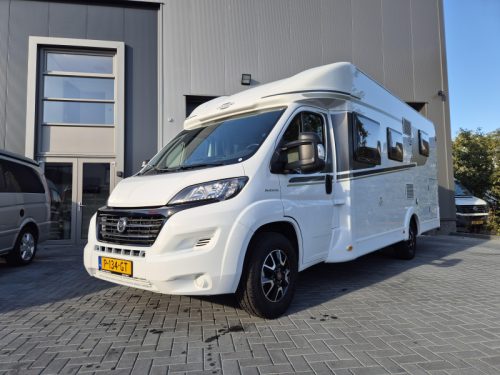 Capron Carado T448 160hp