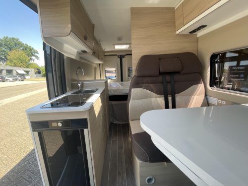 Forster FV LIVIN UP bd41 ready to drive photo: 5