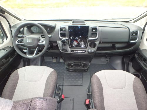 Knaus Boxlife 630 ME Platinum Selection photo: 23
