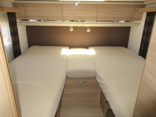 Adria Coral Plus S 670 SL 150hp AUTOMATIC MAXI LEVEL photo: 10