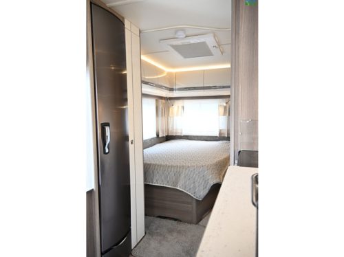 Fendt Tendenza 515SF photo: 16