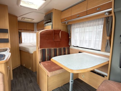 Cristall Carotel H592 photo: 10